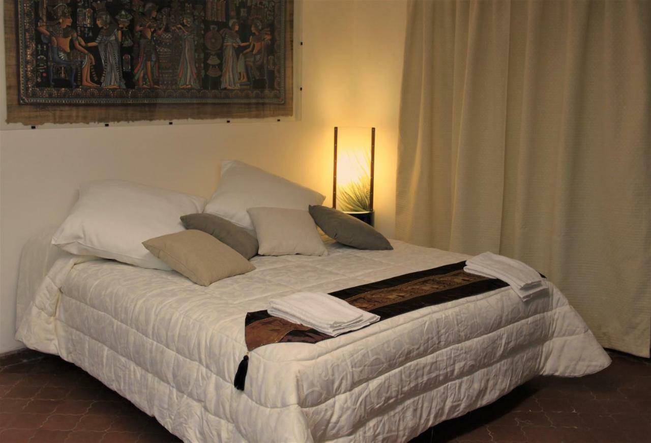 Loft Con Giardino In Zona Appia Antica Apartment Roma Ngoại thất bức ảnh